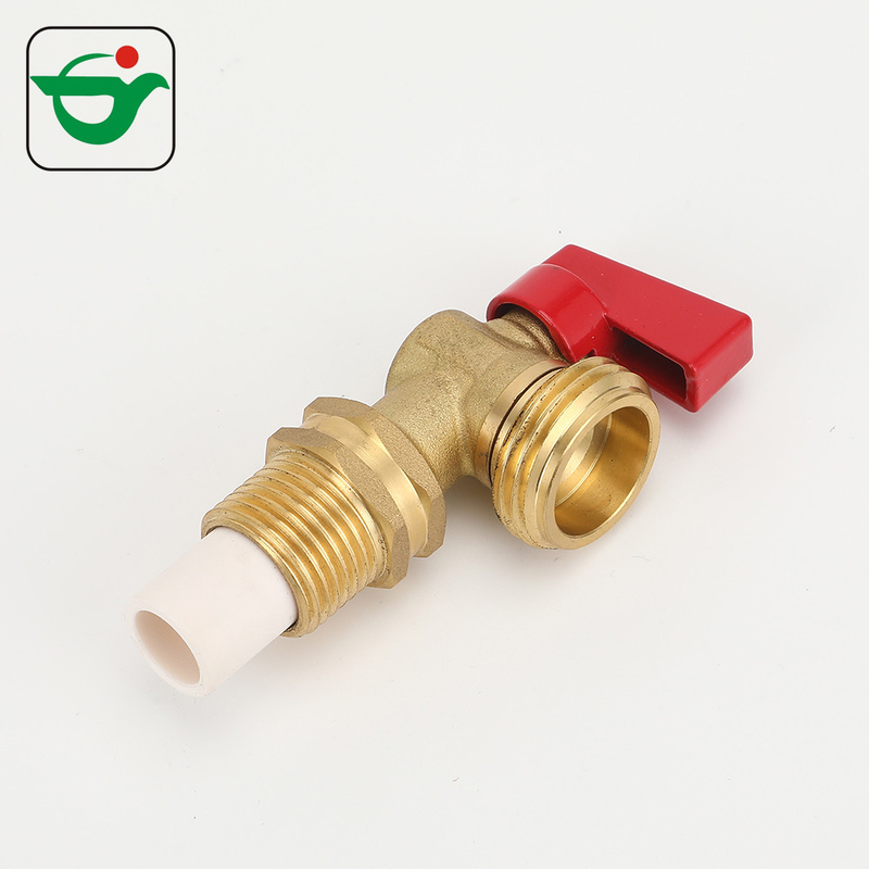 1/4 &quot;Brass Water Hammer Arrestor Whole House Chứng chỉ NSF372